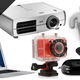 Illustration for article titled Deals: Your New Projector, The Air You Want, Chalkboard Paint